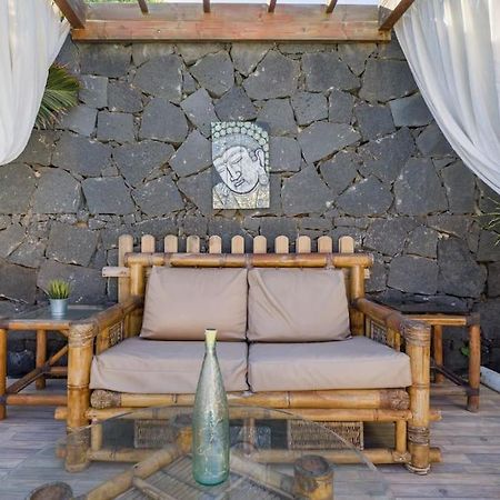 Villa La Isla By Rentaholidayslanzarote Playa Blanca  Zewnętrze zdjęcie