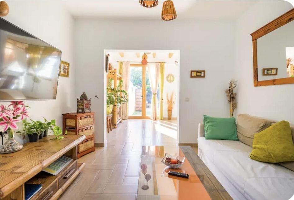 Villa La Isla By Rentaholidayslanzarote Playa Blanca  Zewnętrze zdjęcie