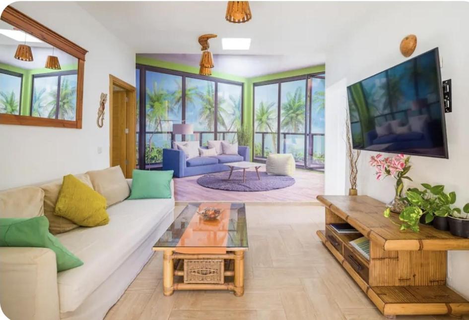 Villa La Isla By Rentaholidayslanzarote Playa Blanca  Zewnętrze zdjęcie