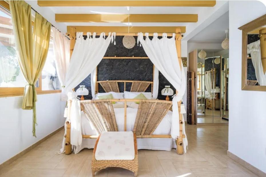 Villa La Isla By Rentaholidayslanzarote Playa Blanca  Zewnętrze zdjęcie