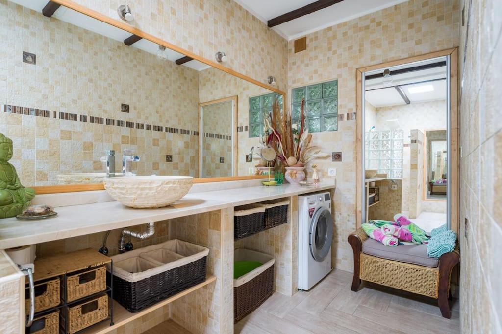 Villa La Isla By Rentaholidayslanzarote Playa Blanca  Zewnętrze zdjęcie