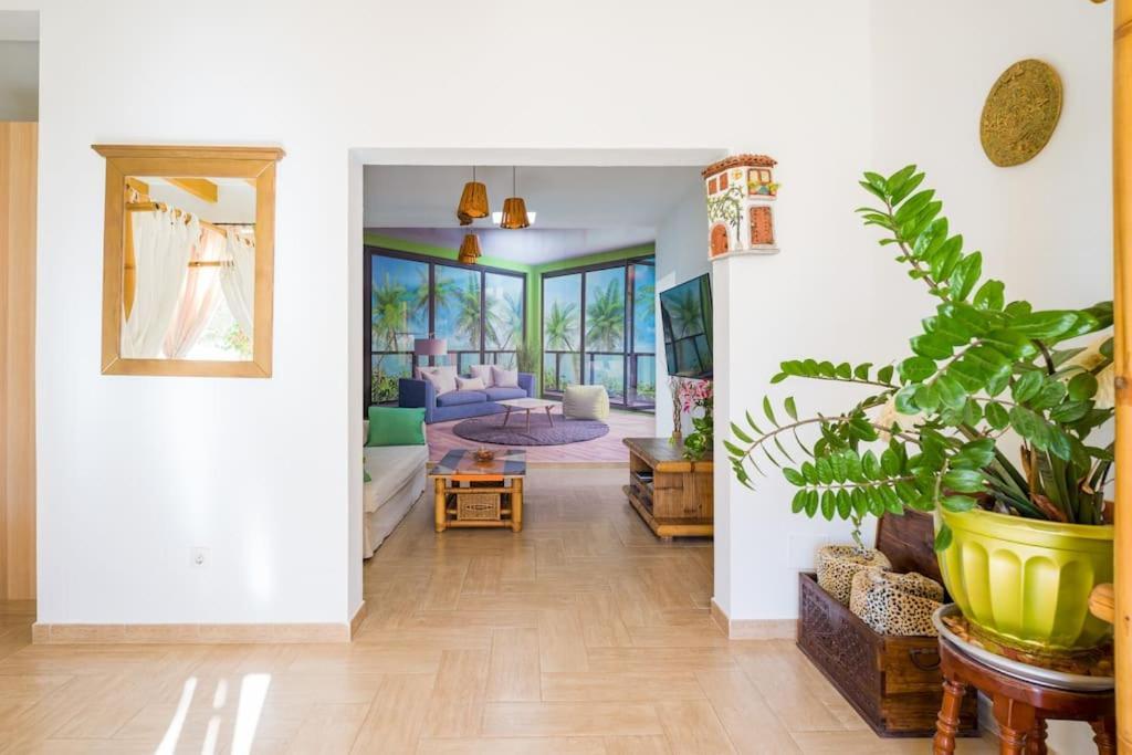 Villa La Isla By Rentaholidayslanzarote Playa Blanca  Zewnętrze zdjęcie