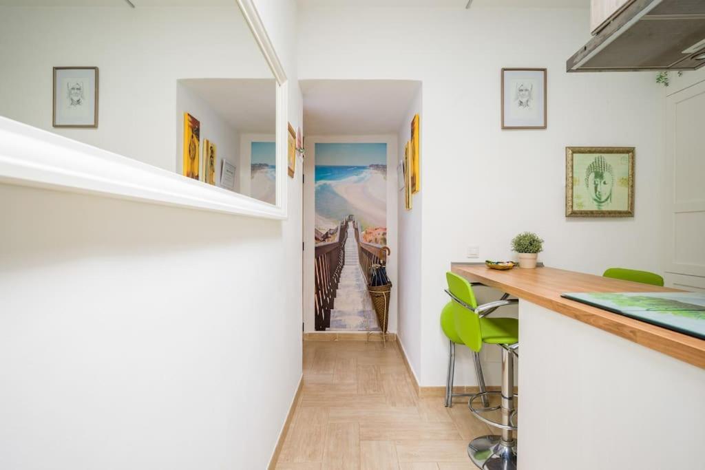 Villa La Isla By Rentaholidayslanzarote Playa Blanca  Zewnętrze zdjęcie