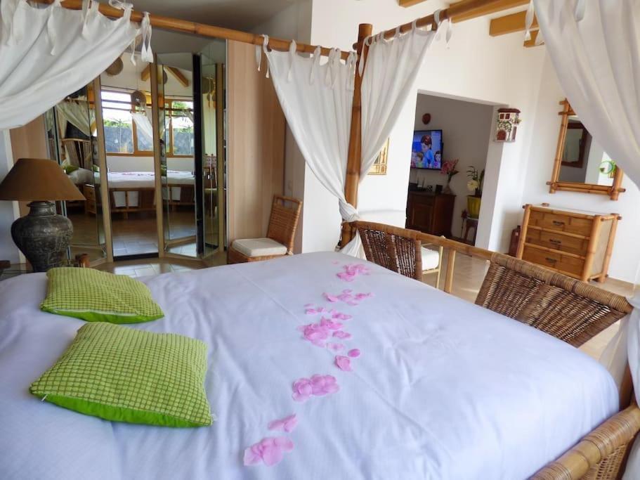 Villa La Isla By Rentaholidayslanzarote Playa Blanca  Zewnętrze zdjęcie
