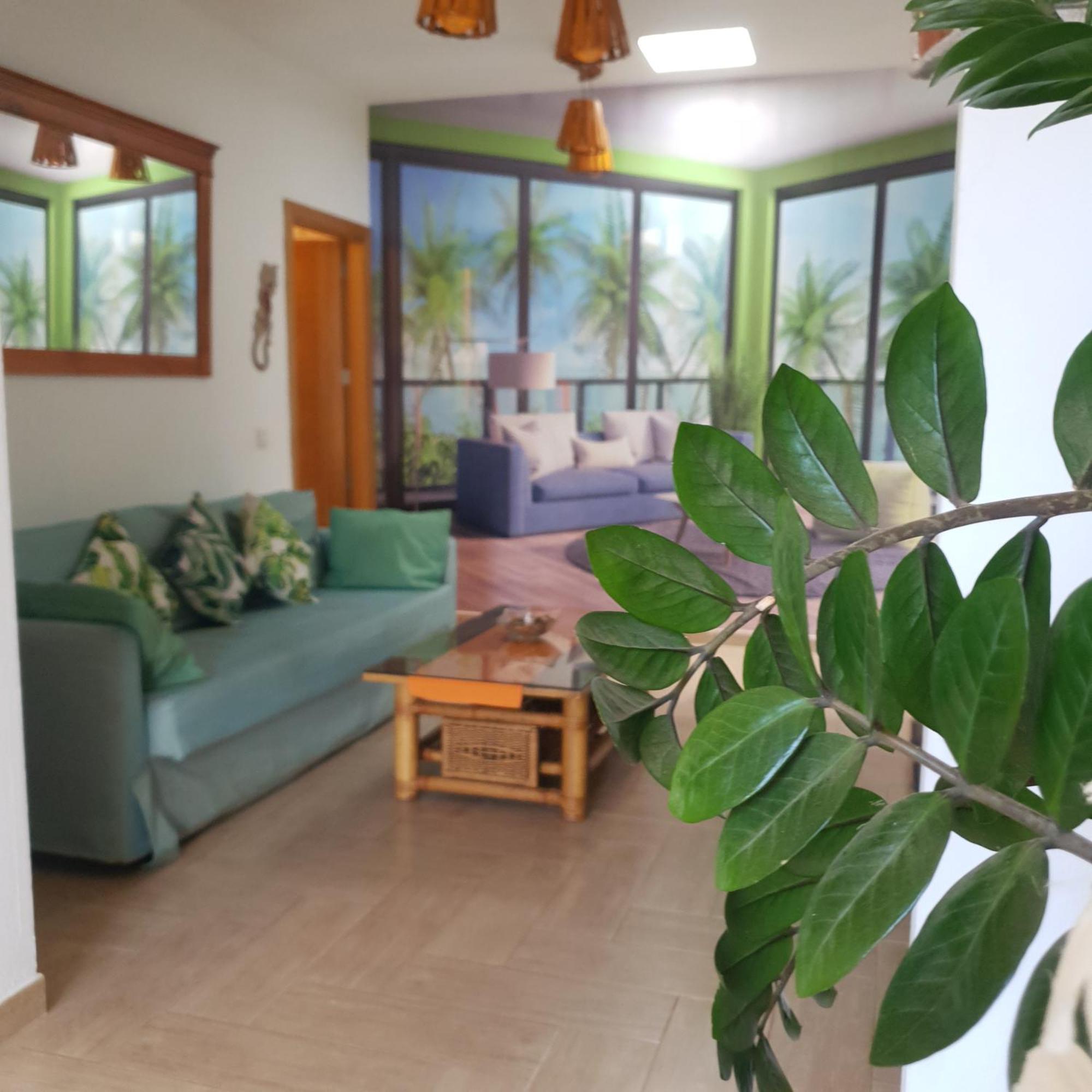 Villa La Isla By Rentaholidayslanzarote Playa Blanca  Zewnętrze zdjęcie