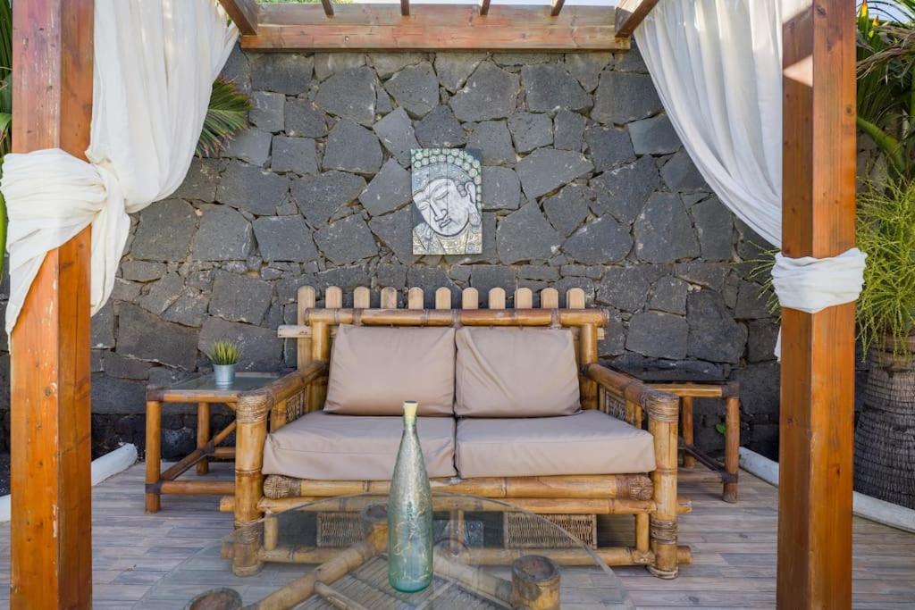 Villa La Isla By Rentaholidayslanzarote Playa Blanca  Zewnętrze zdjęcie